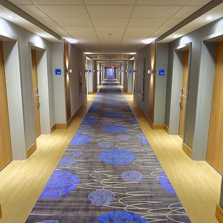 Holiday Inn Express & Suites Vaudreuil-Dorion By Ihg Bagian luar foto