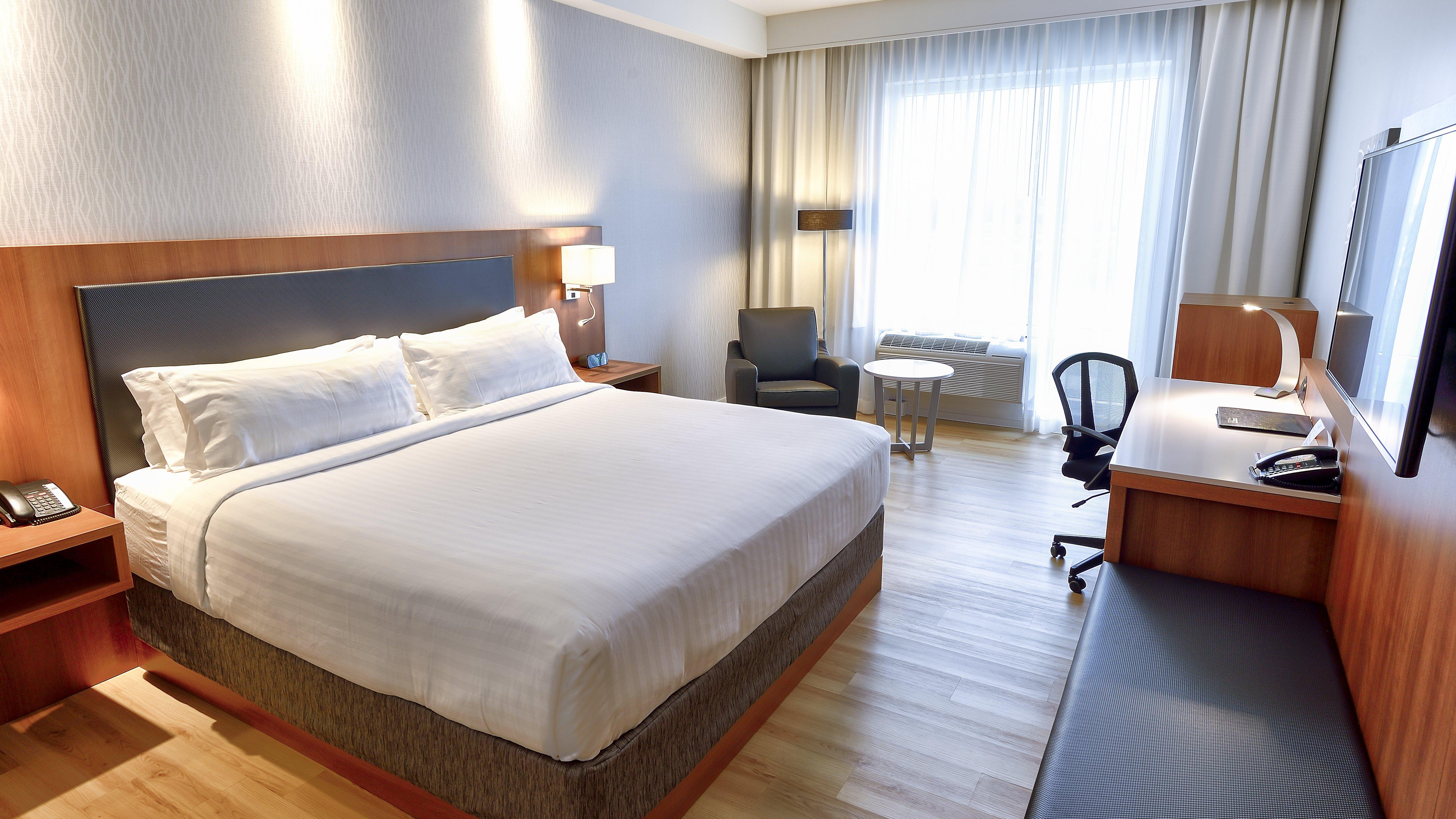 Holiday Inn Express & Suites Vaudreuil-Dorion By Ihg Bagian luar foto