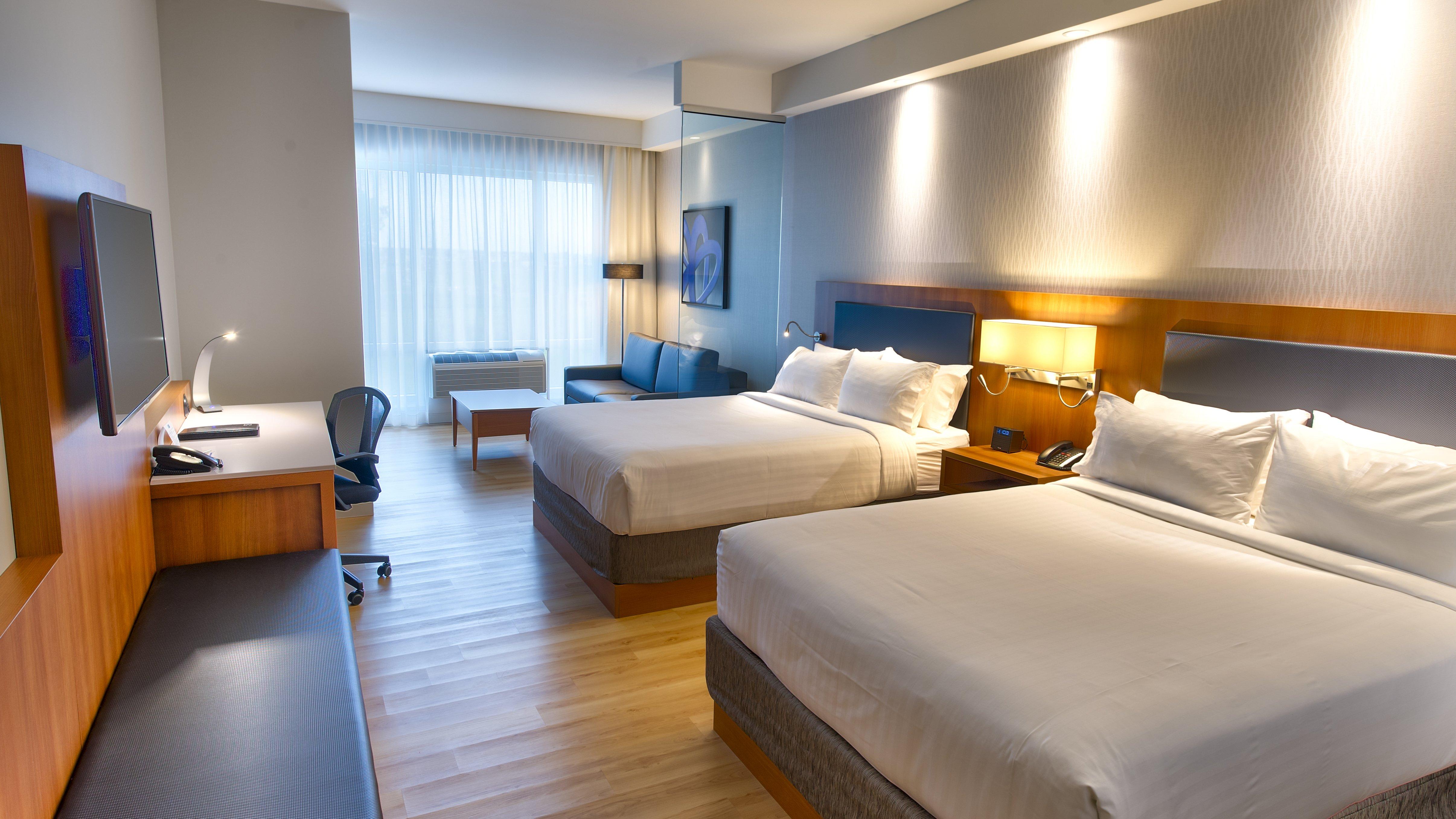 Holiday Inn Express & Suites Vaudreuil-Dorion By Ihg Bagian luar foto