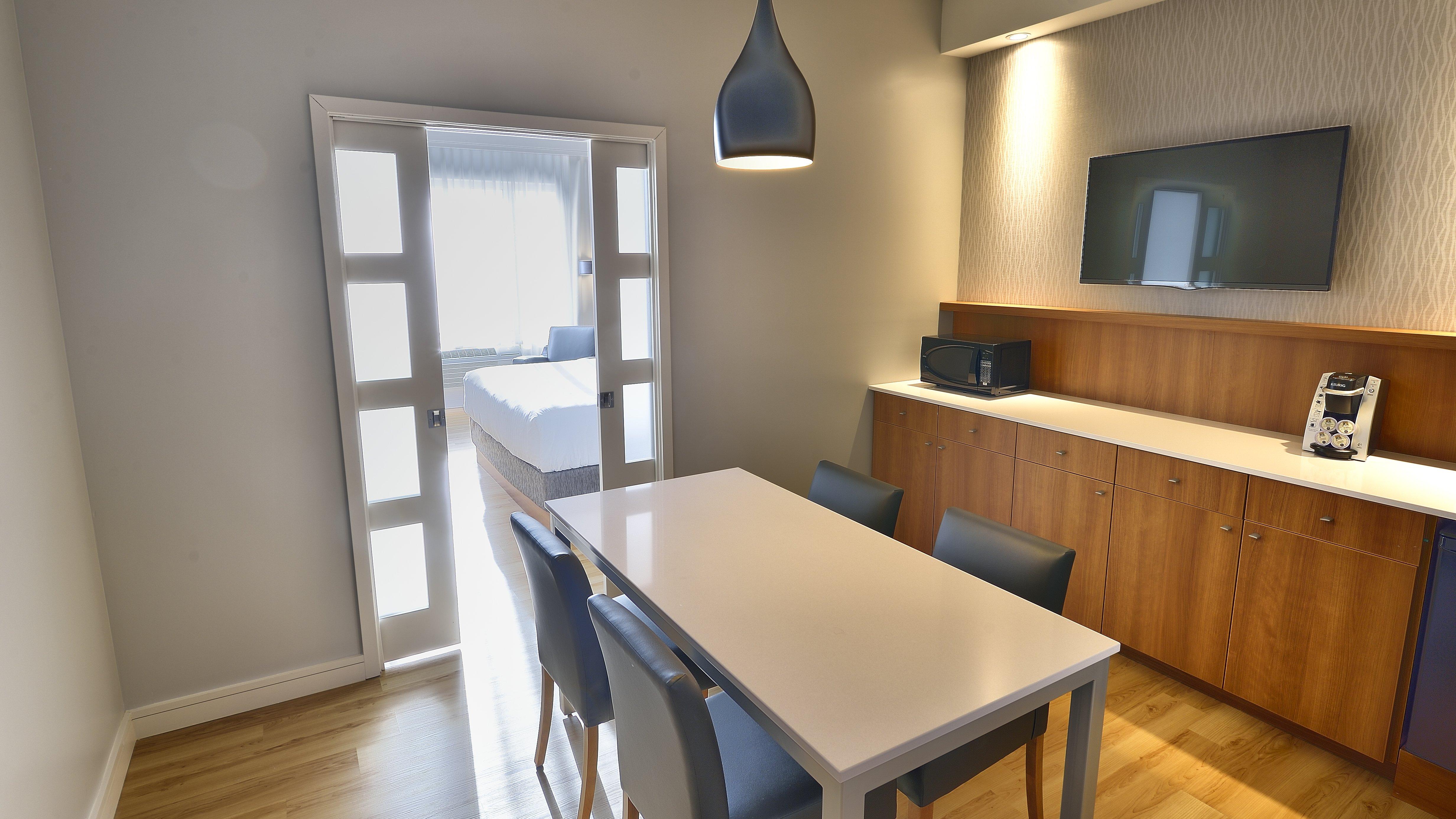 Holiday Inn Express & Suites Vaudreuil-Dorion By Ihg Bagian luar foto