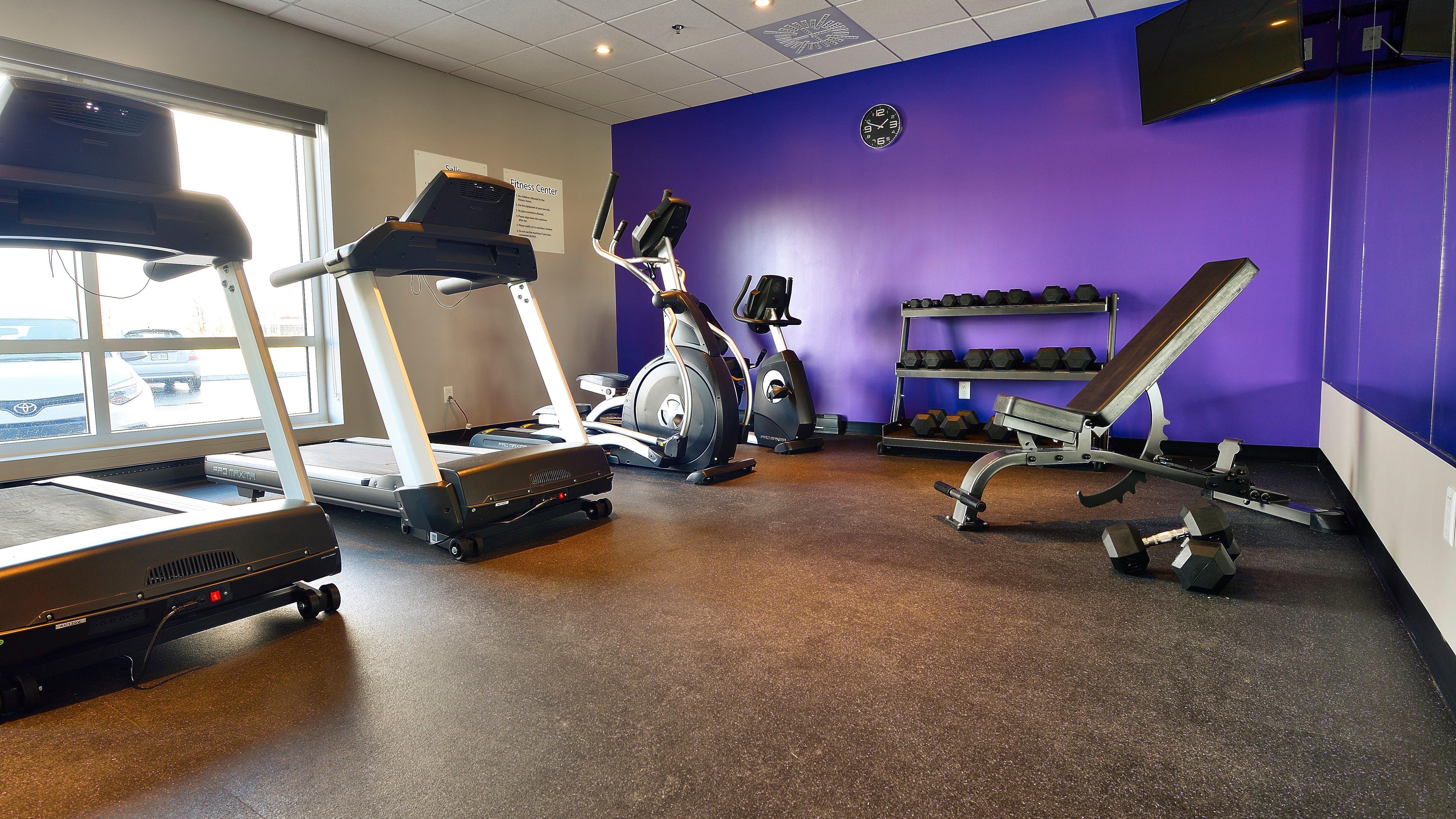 Holiday Inn Express & Suites Vaudreuil-Dorion By Ihg Bagian luar foto