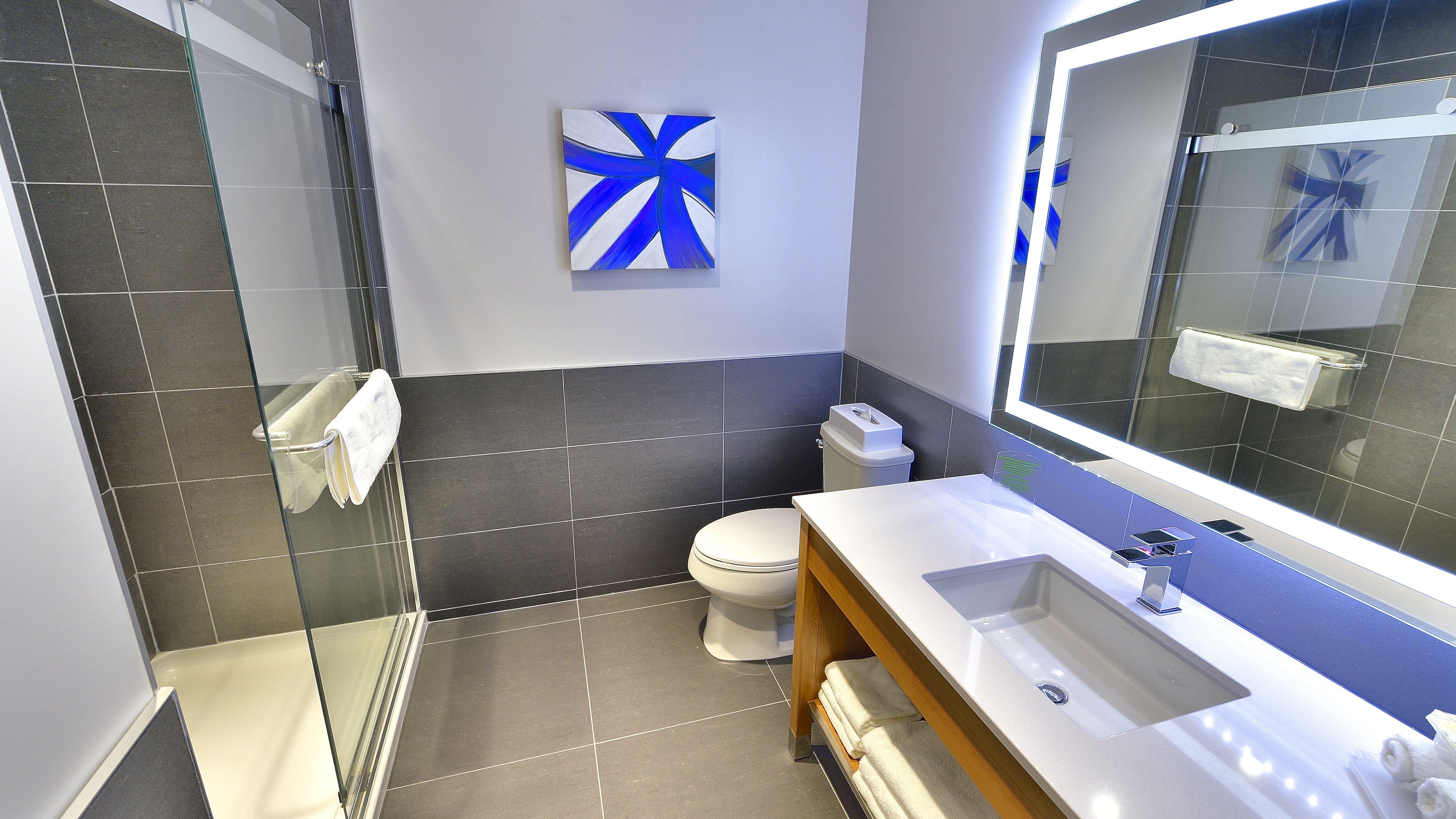 Holiday Inn Express & Suites Vaudreuil-Dorion By Ihg Bagian luar foto