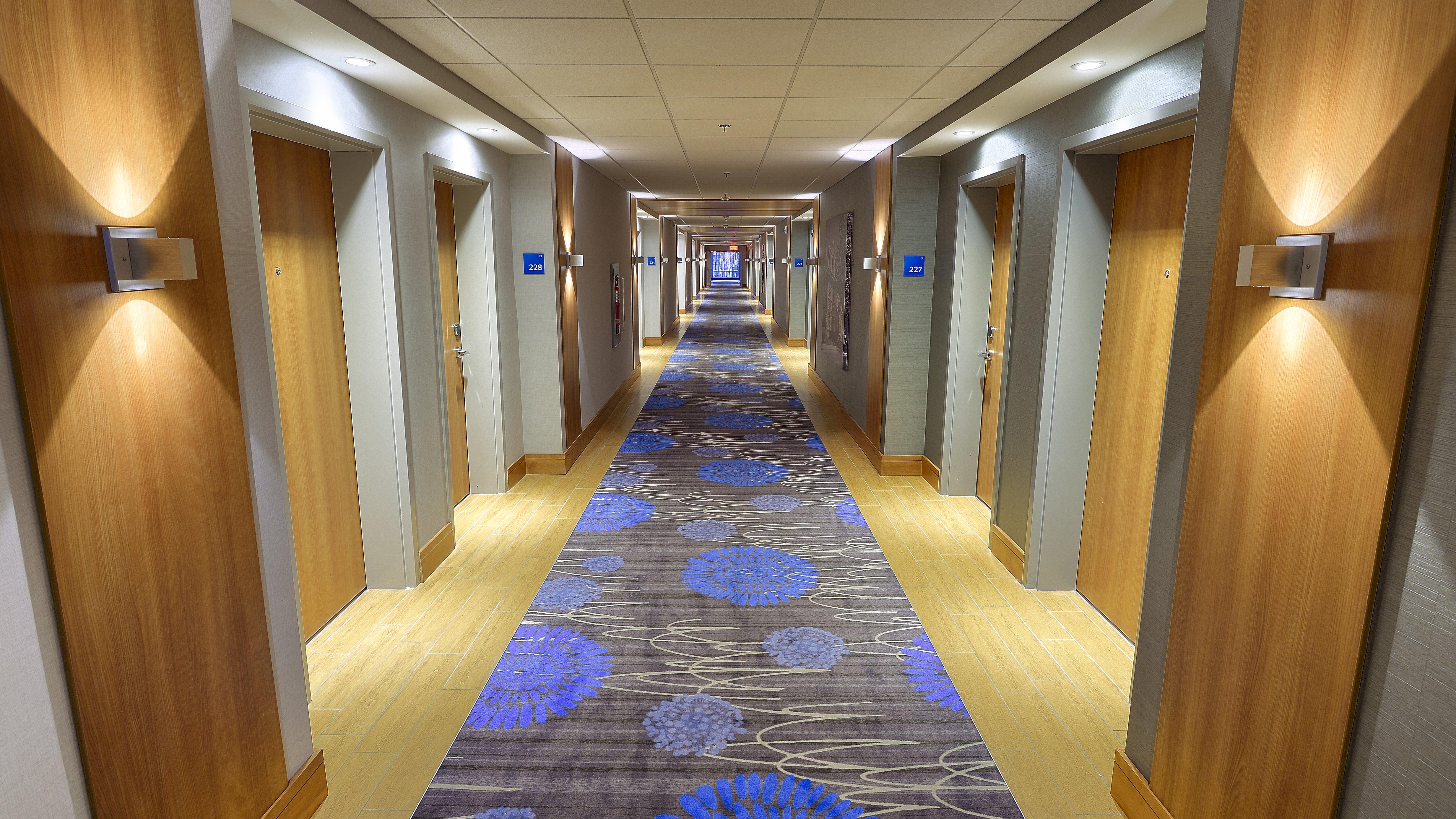Holiday Inn Express & Suites Vaudreuil-Dorion By Ihg Bagian luar foto