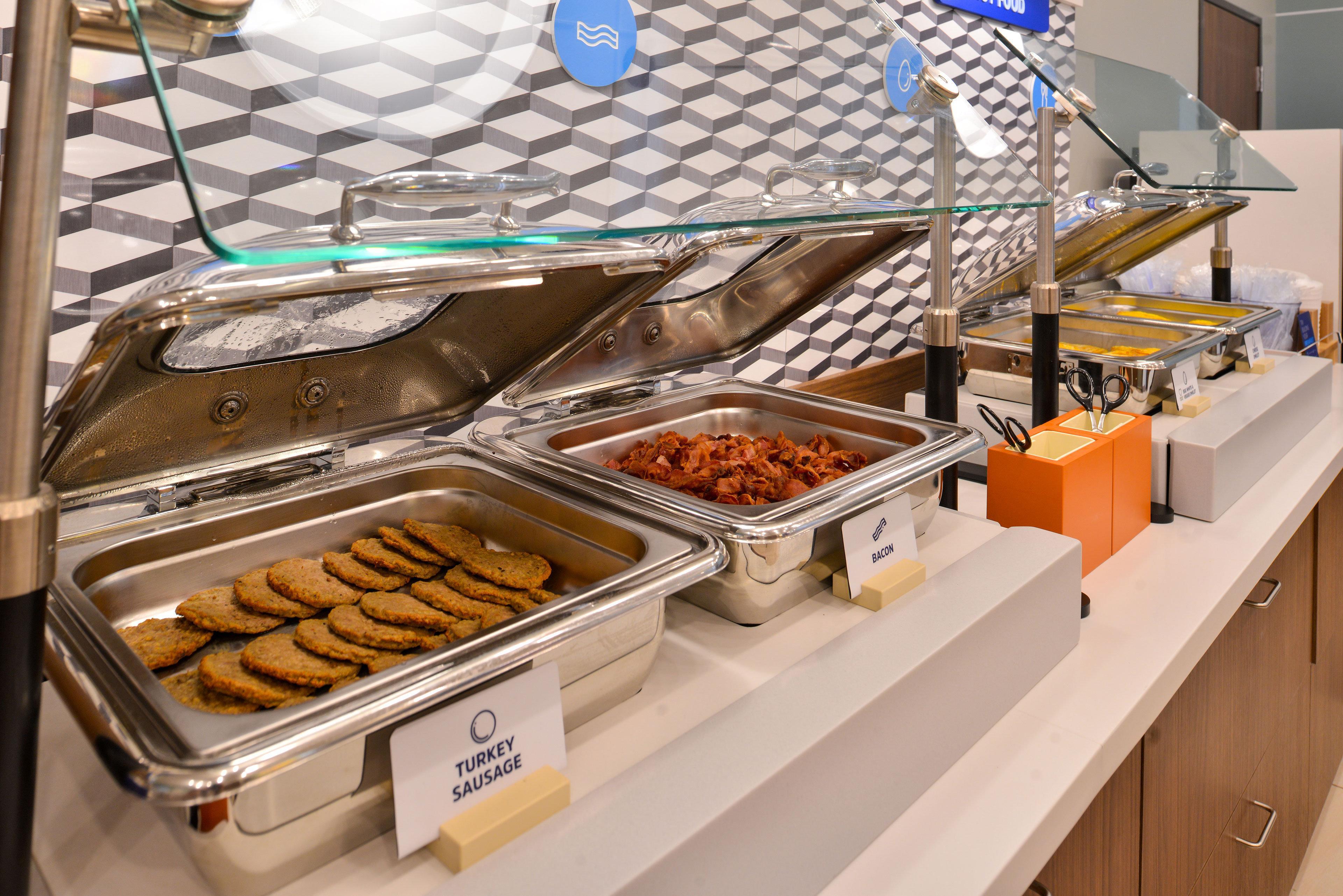 Holiday Inn Express & Suites Vaudreuil-Dorion By Ihg Bagian luar foto