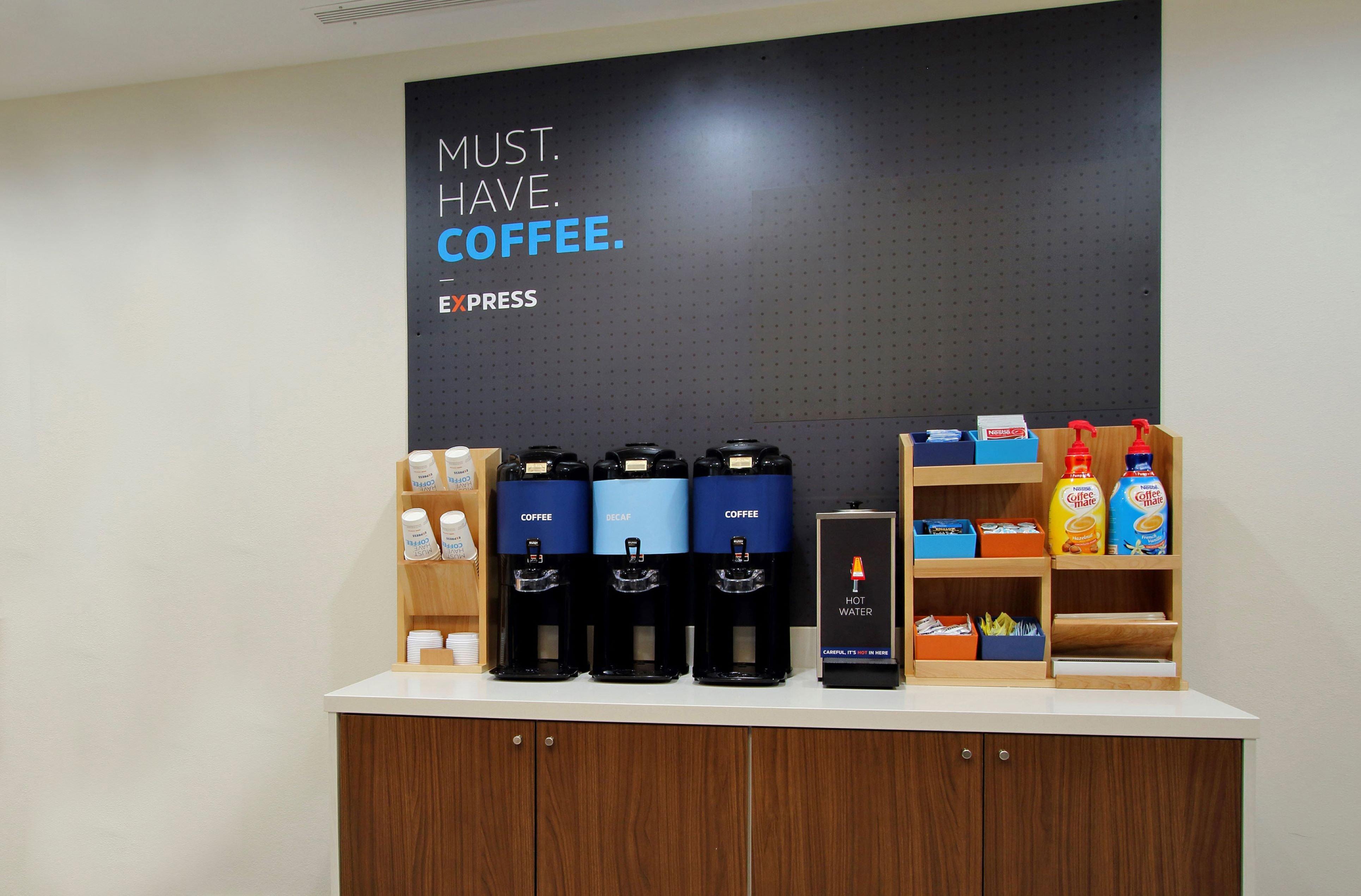 Holiday Inn Express & Suites Vaudreuil-Dorion By Ihg Bagian luar foto