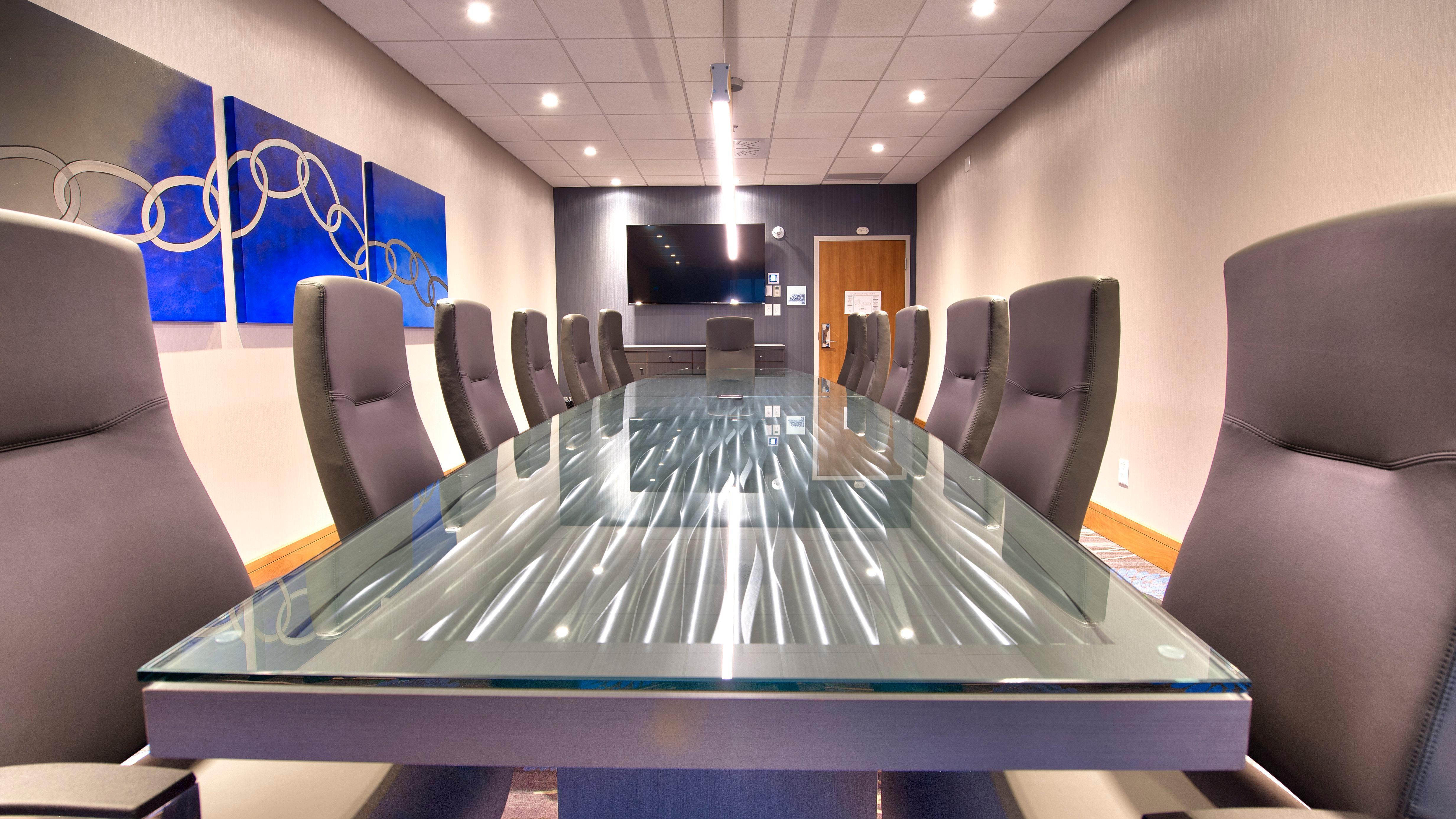 Holiday Inn Express & Suites Vaudreuil-Dorion By Ihg Bagian luar foto