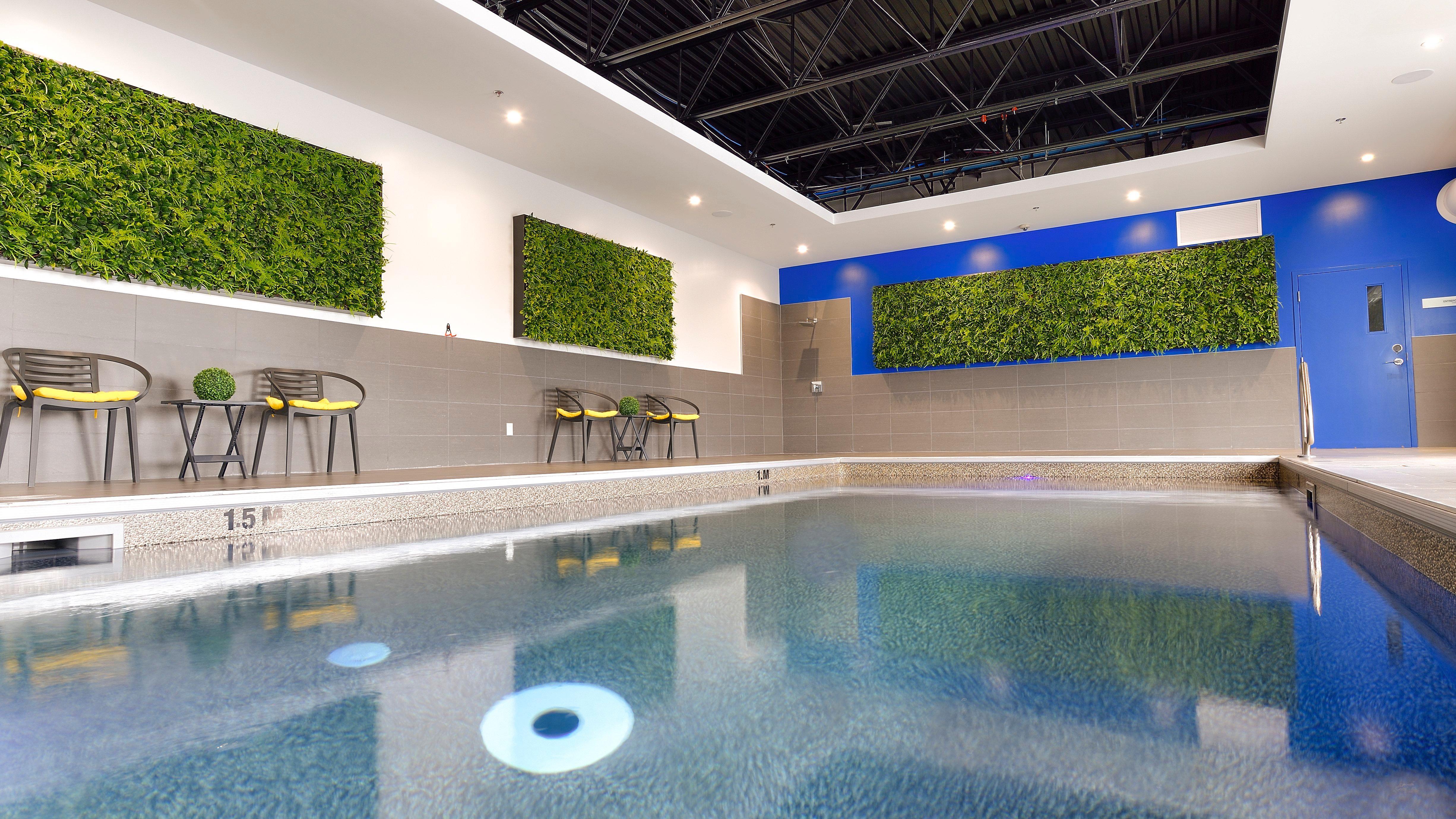 Holiday Inn Express & Suites Vaudreuil-Dorion By Ihg Bagian luar foto
