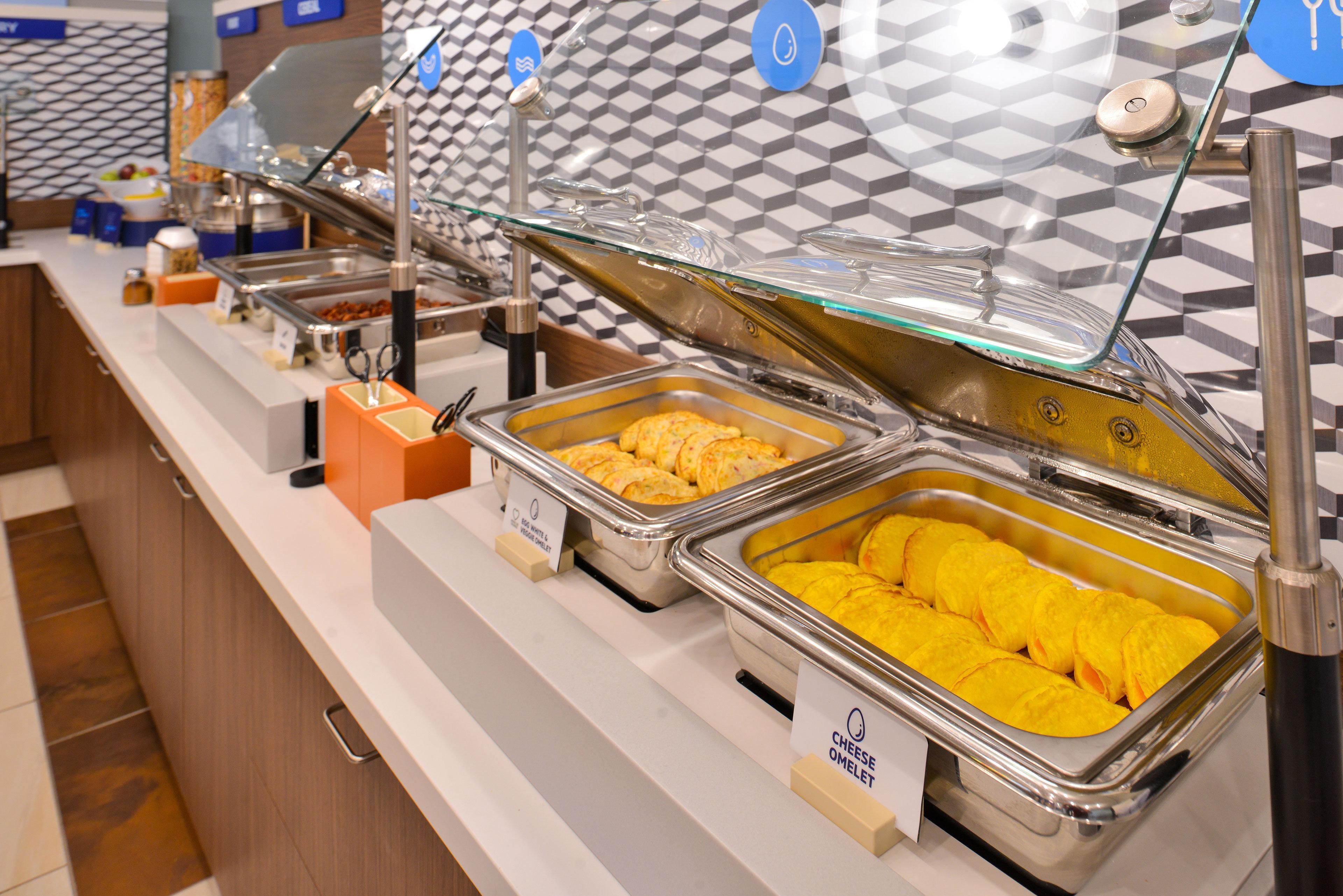 Holiday Inn Express & Suites Vaudreuil-Dorion By Ihg Bagian luar foto