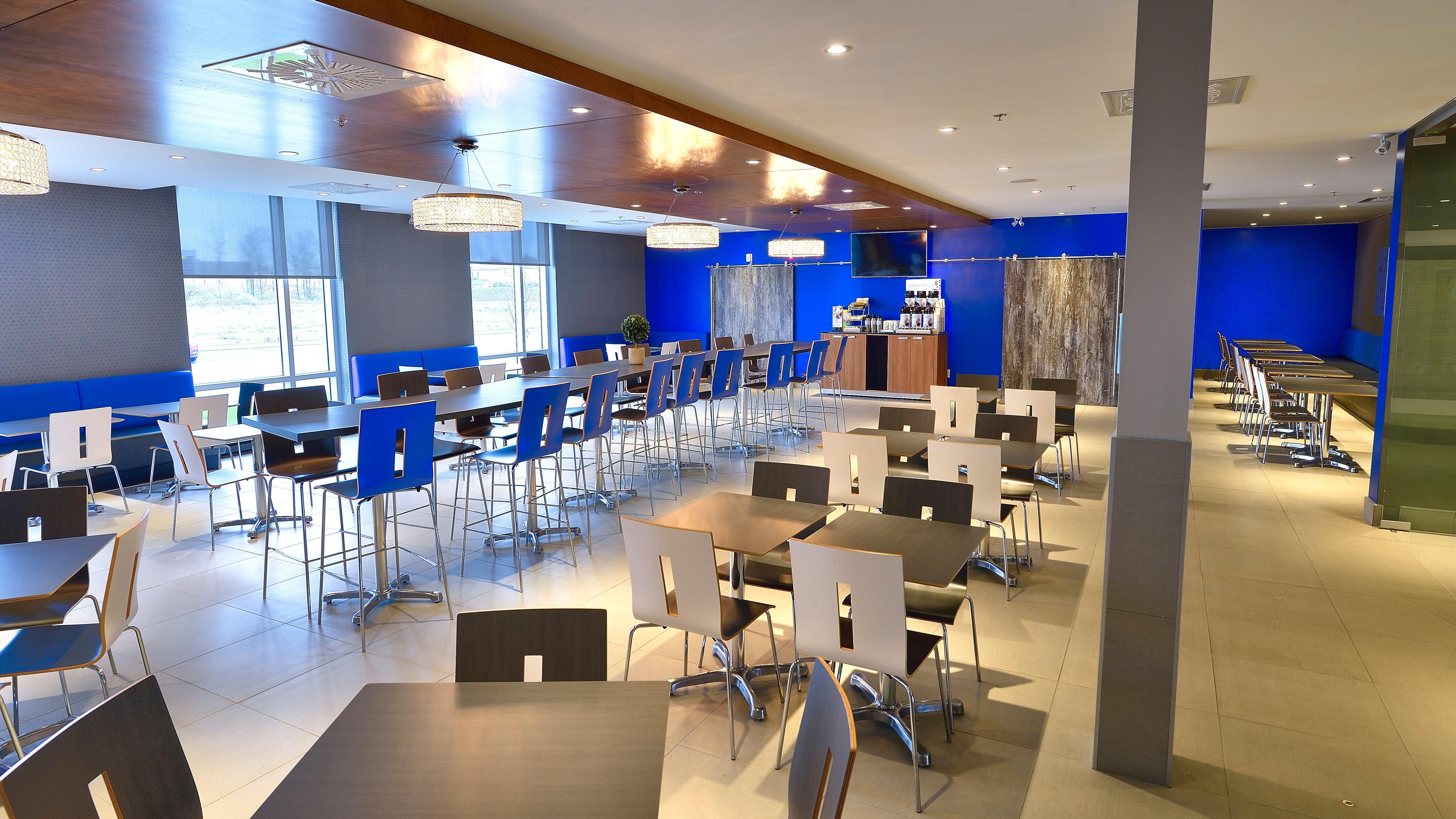 Holiday Inn Express & Suites Vaudreuil-Dorion By Ihg Bagian luar foto